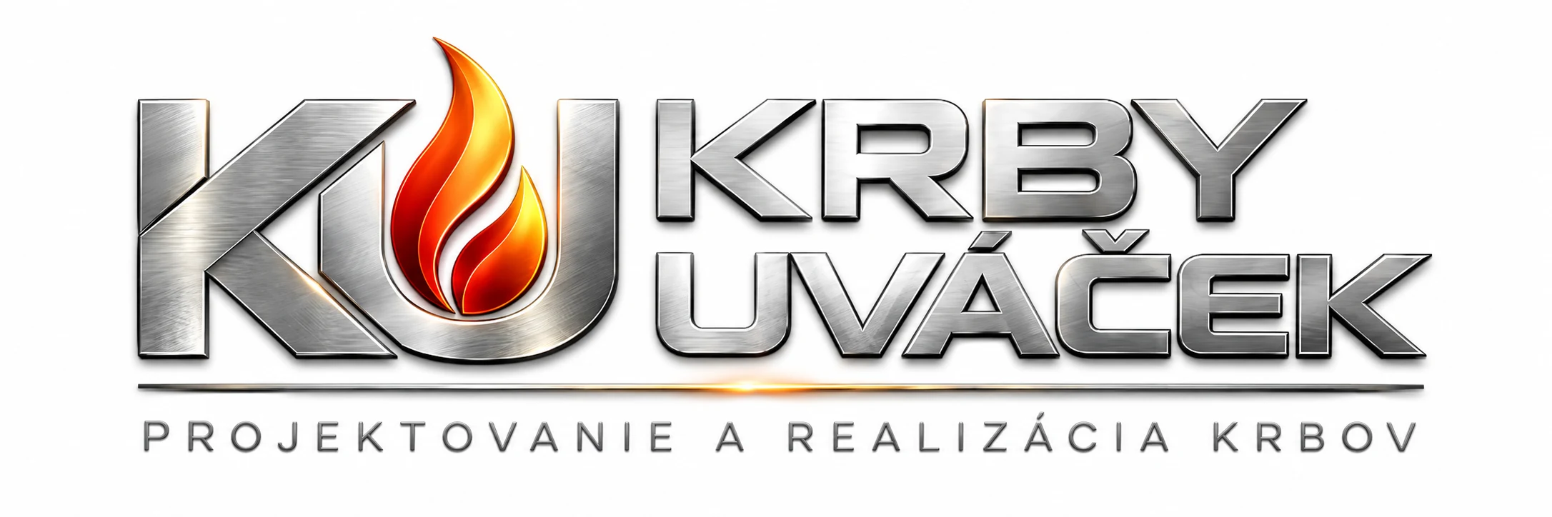 Krby Uváček – projektovanie a realizácia krbov